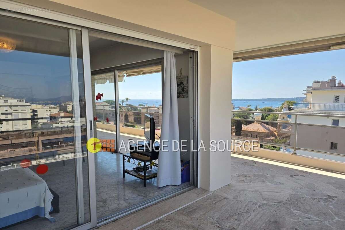 Appartement 74 m² à Cannes  - photo 4