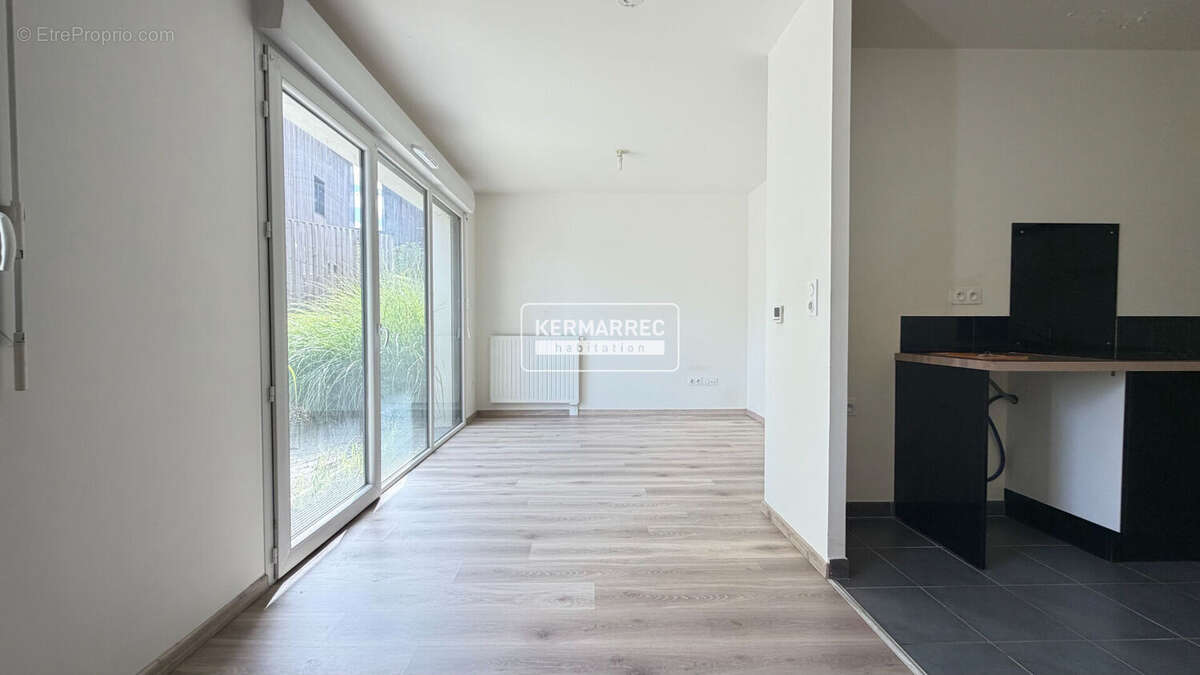 Appartement à VERTOU