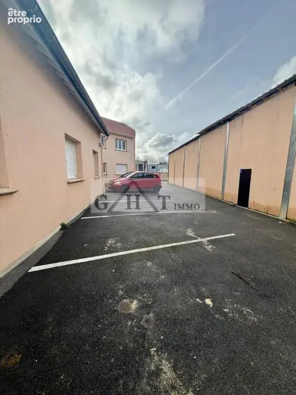 Ensemble immobilier 1170m2 a vendre mandres les roses - photo 6