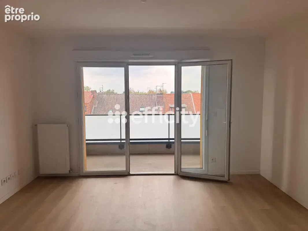 Appartement - photo 4