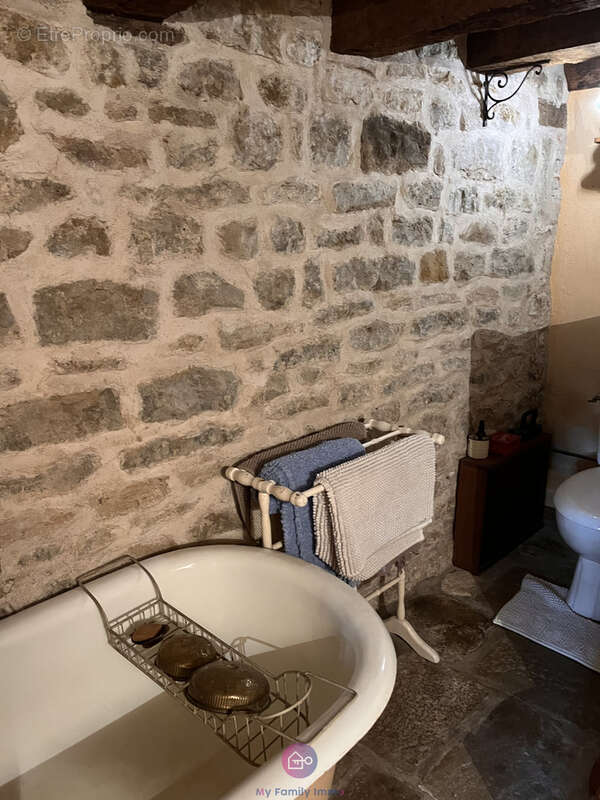 Maison à VILLERSEXEL
