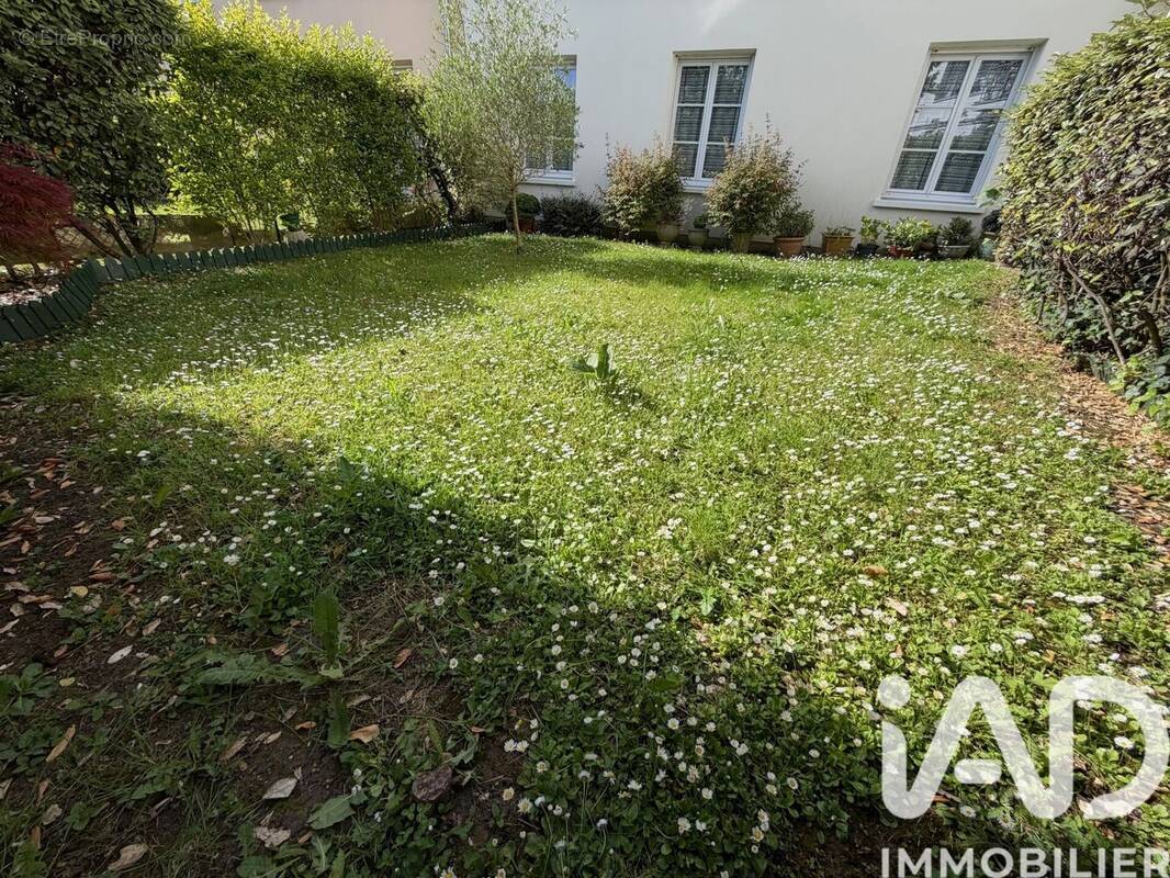 Photo 1 - Appartement à ABLON-SUR-SEINE