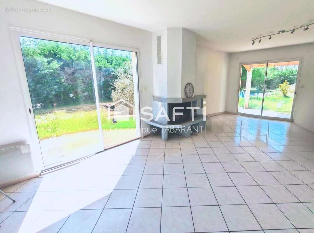 Photo 2 - Maison à MONTAUBAN