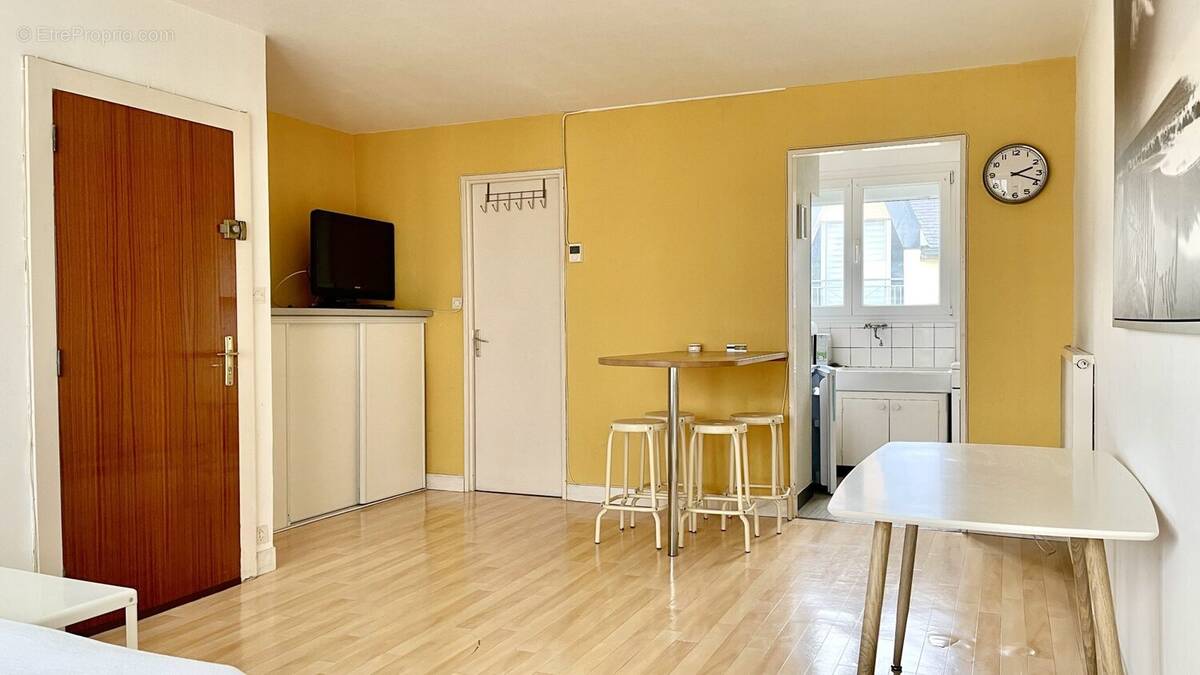 Appartement 30 m² à Berck  - photo 2