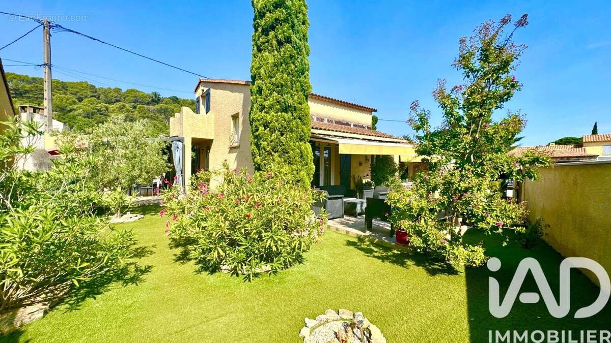 Maison 135 m² à Bagnols-Sur-Ceze  - photo 3