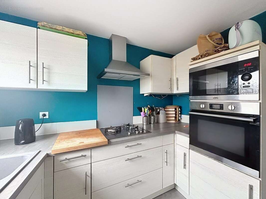 Maison à L'ISLE-JOURDAIN