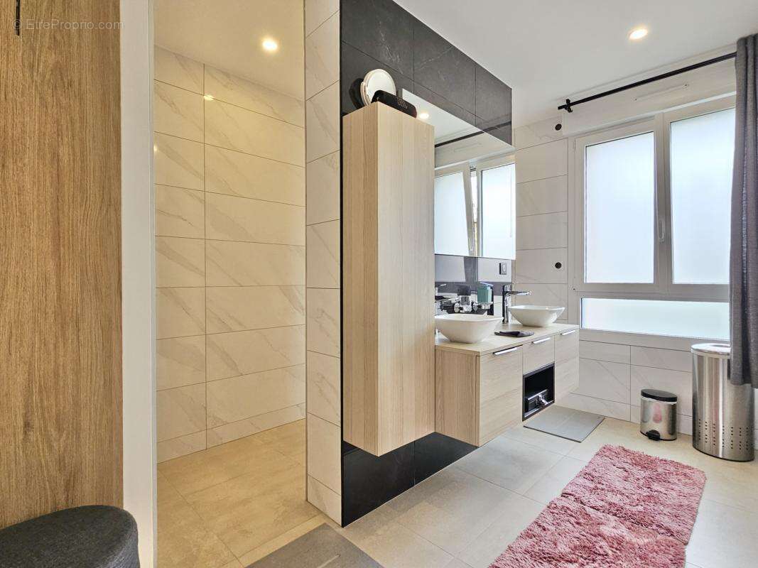 MAISON HAUT DE GAMME - 3 chambres - Jardin paysager - photo 12