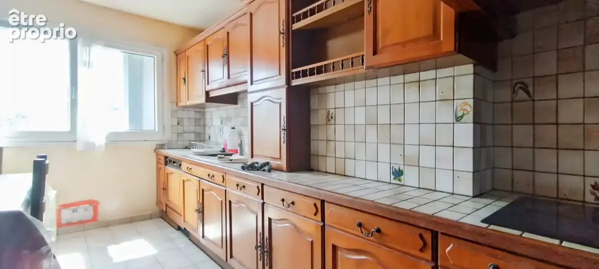 Appartement 4 pièces 74 m² à vendre à Sannois (95110) - photo 4