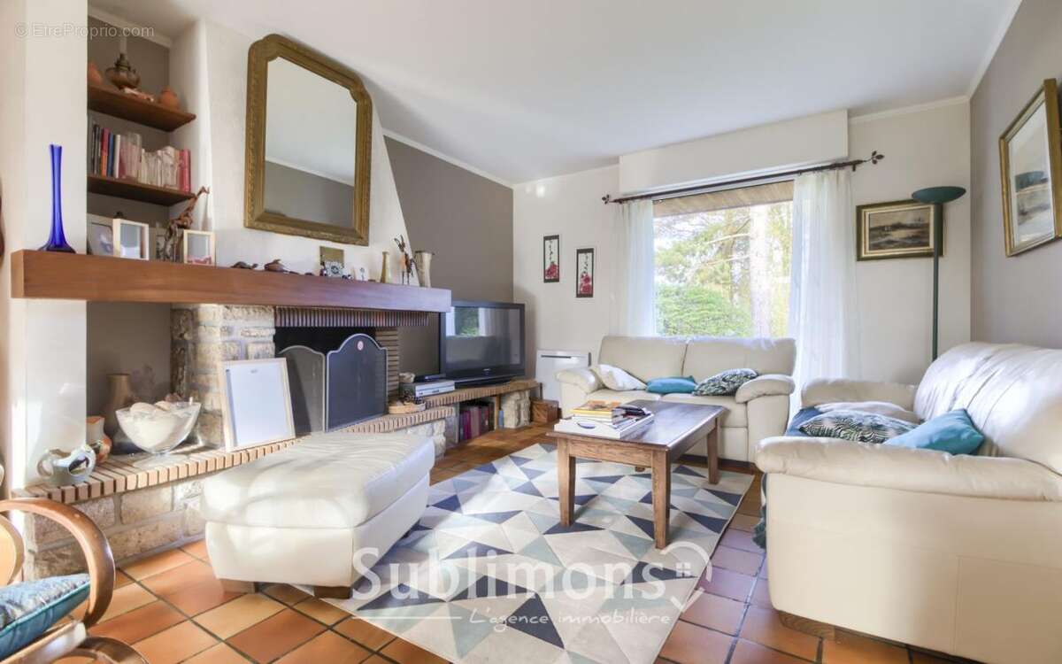 Maison à vendre Bignan - photo 2
