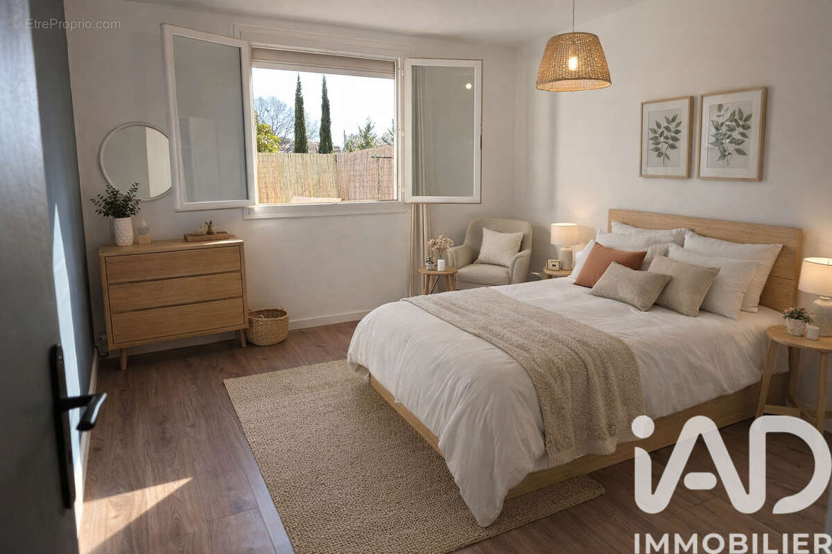 Photo 7 - Appartement à TOULON