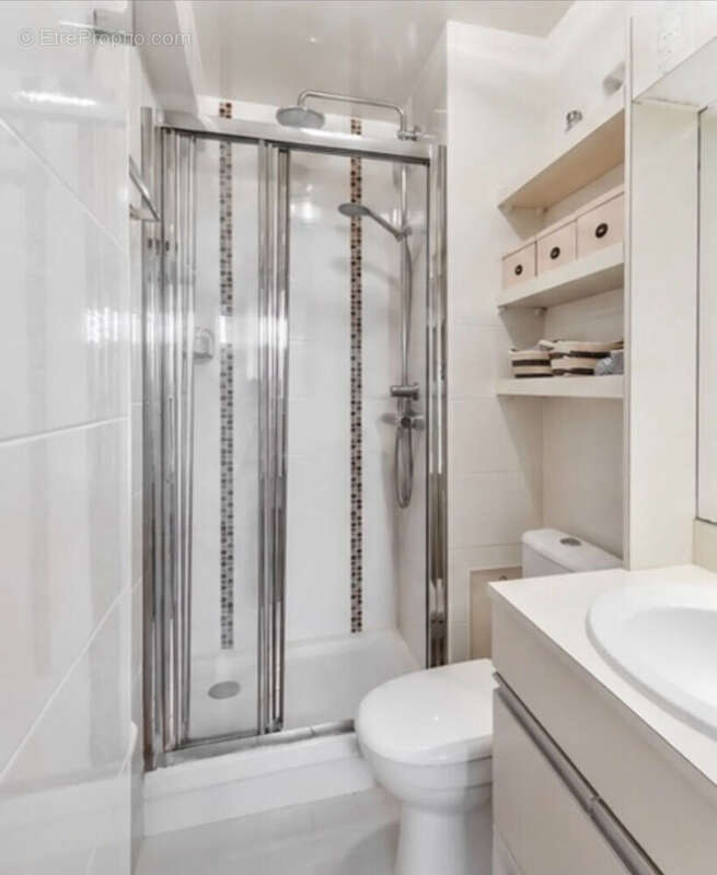 Appartement 103m² à rueil-malmaison - photo 5