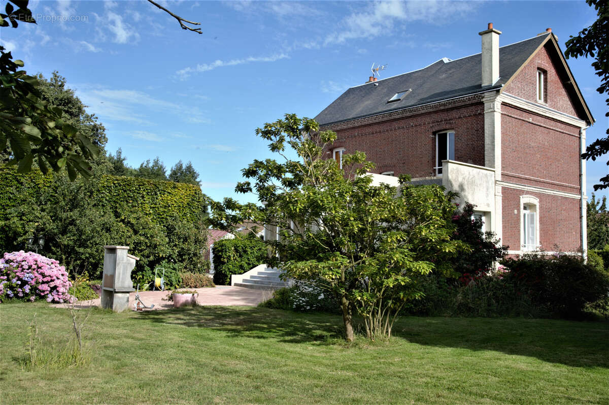 Maison à GAINNEVILLE