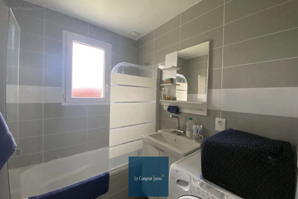 Maison à SAINTE-EULALIE