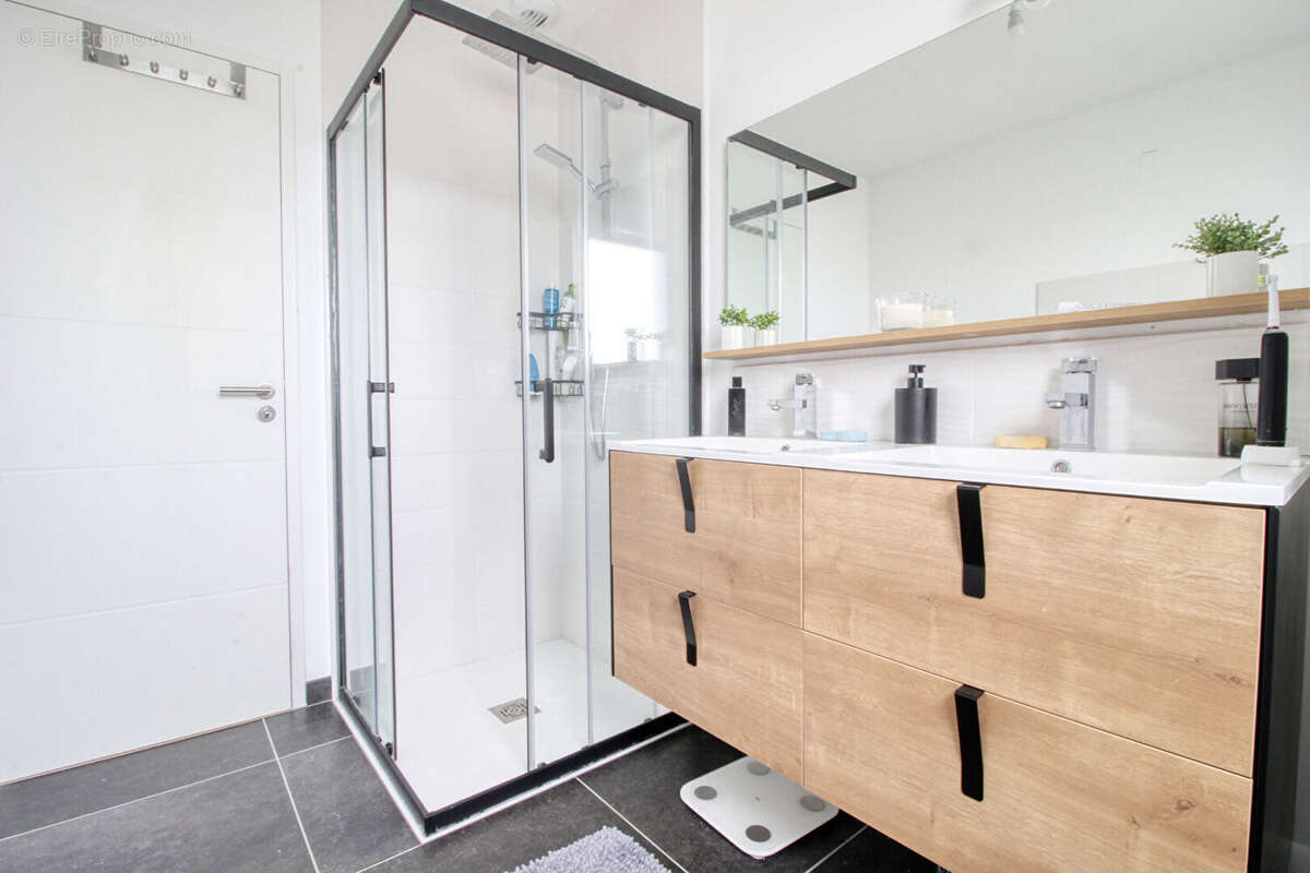 Maison à CESSON-SEVIGNE