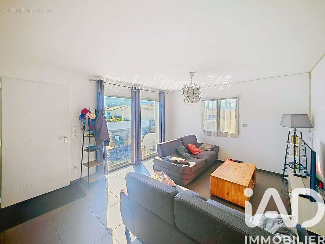 Photo 4 - Maison à CESSENON-SUR-ORB