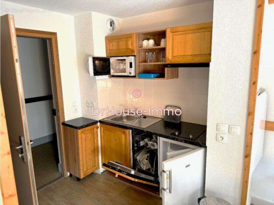 Appartement à SAINT-SORLIN-D&#039;ARVES