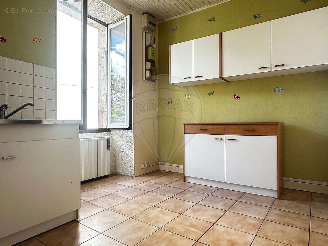 Maison à POUGUES-LES-EAUX