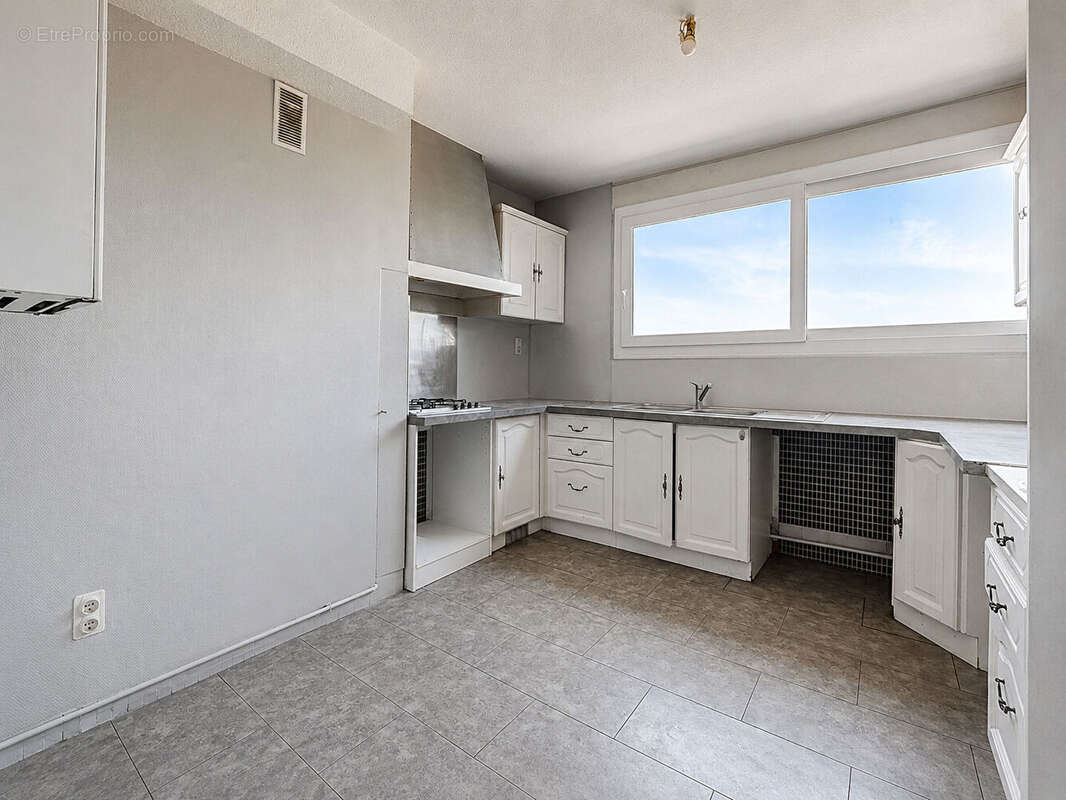 Appartement 119m² à toulouse - photo 12