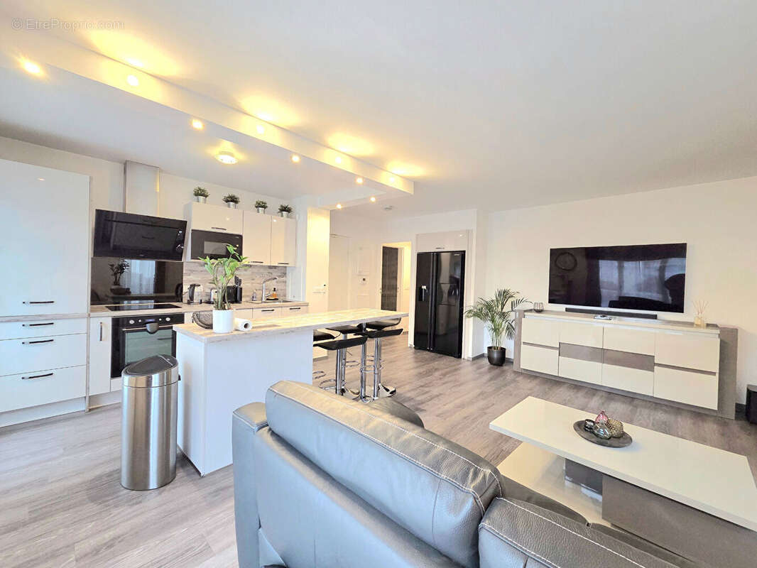 Appartement à CRETEIL