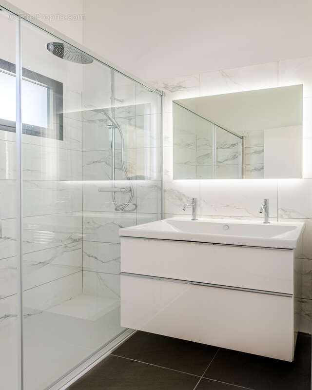 Maison à TASSIN-LA-DEMI-LUNE