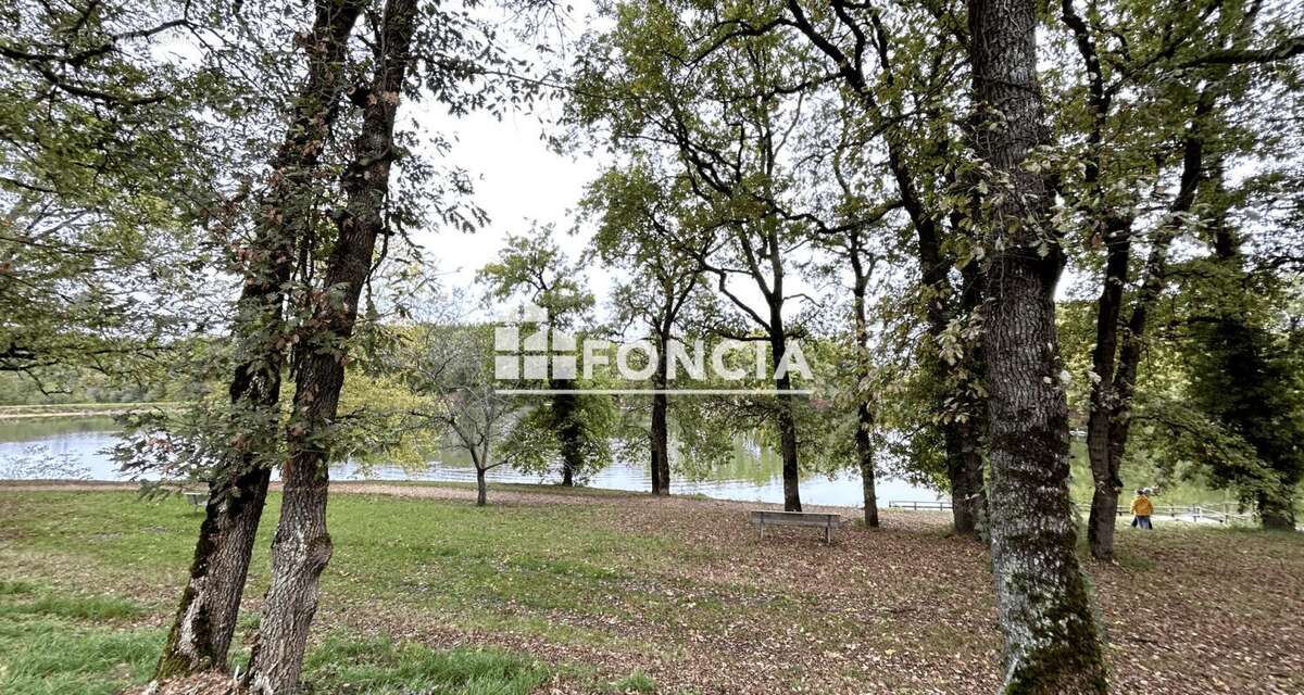 Appartement à MONFLANQUIN