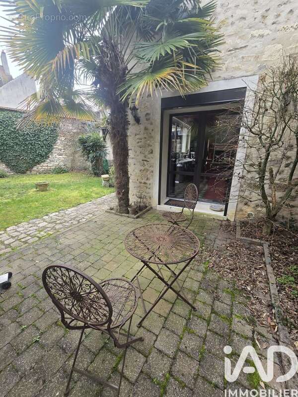 Photo 2 - Maison à FERE-EN-TARDENOIS