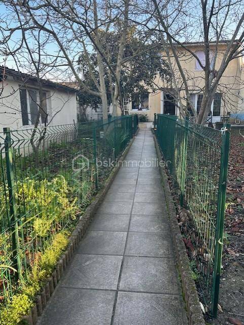 Maison à LE BLANC-MESNIL