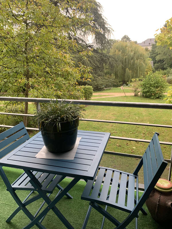 Appartement à AMBOISE