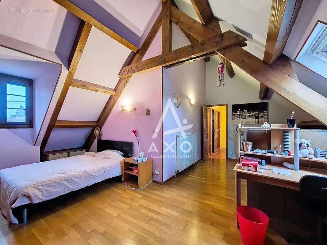 Maison à SAINT-PAUL