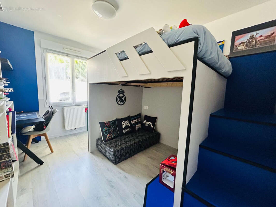 Maison à SAINT-CHAMOND