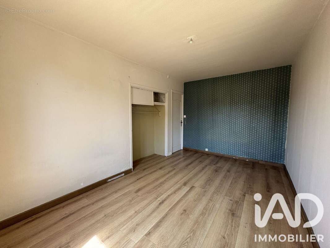 Maison 86 m² à Rosay  - photo 6
