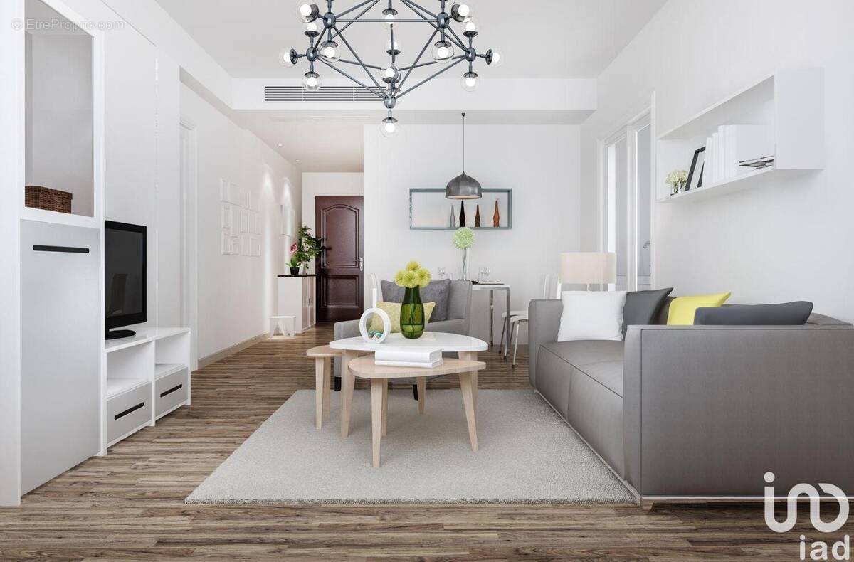 Photo 1 - Appartement à LA VALETTE-DU-VAR