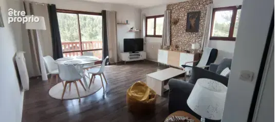 Photo Appartement à Greolieres au prix de 110 000€