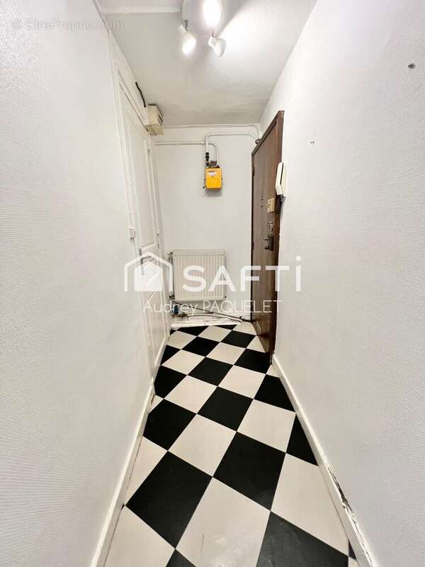 Photo 6 - Appartement à DIJON