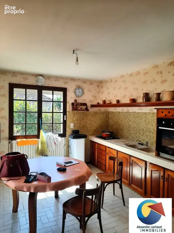 Maison 5 pièces 140 m² à vendre à Cessieu (38110) - photo 4