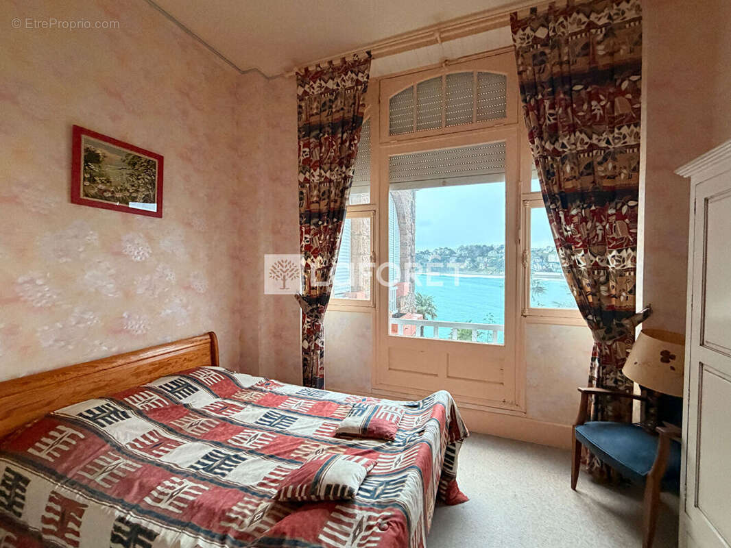 Appartement à PERROS-GUIREC