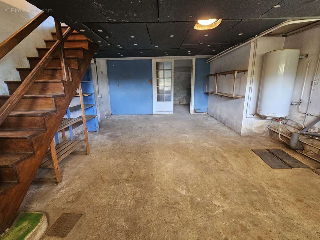 Maison à SARLAT-LA-CANEDA