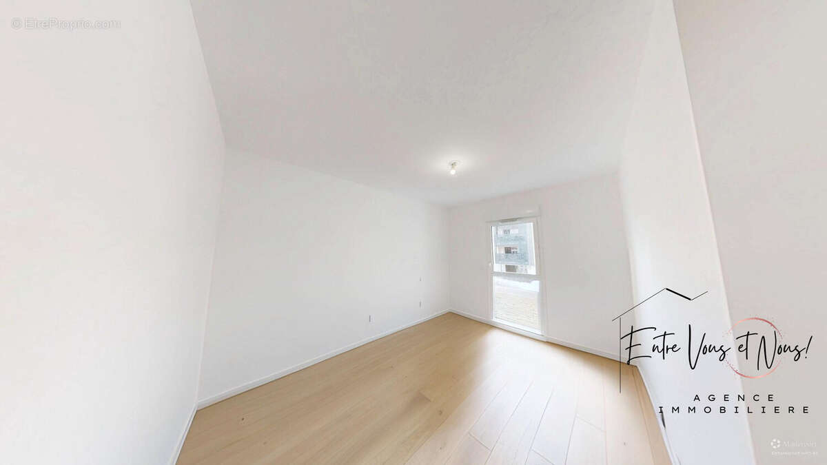 Appartement à ANGLET