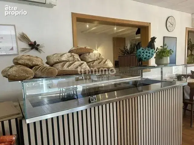 Pizzeria & Tarte Flambée à Soufflenheim – Opportunité à saisir ! - photo 6