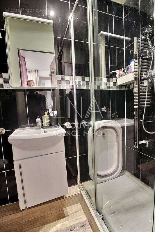 Appartement à BAGNOLET