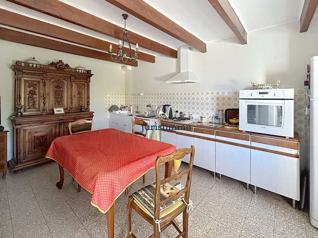 Maison à LAPALUD