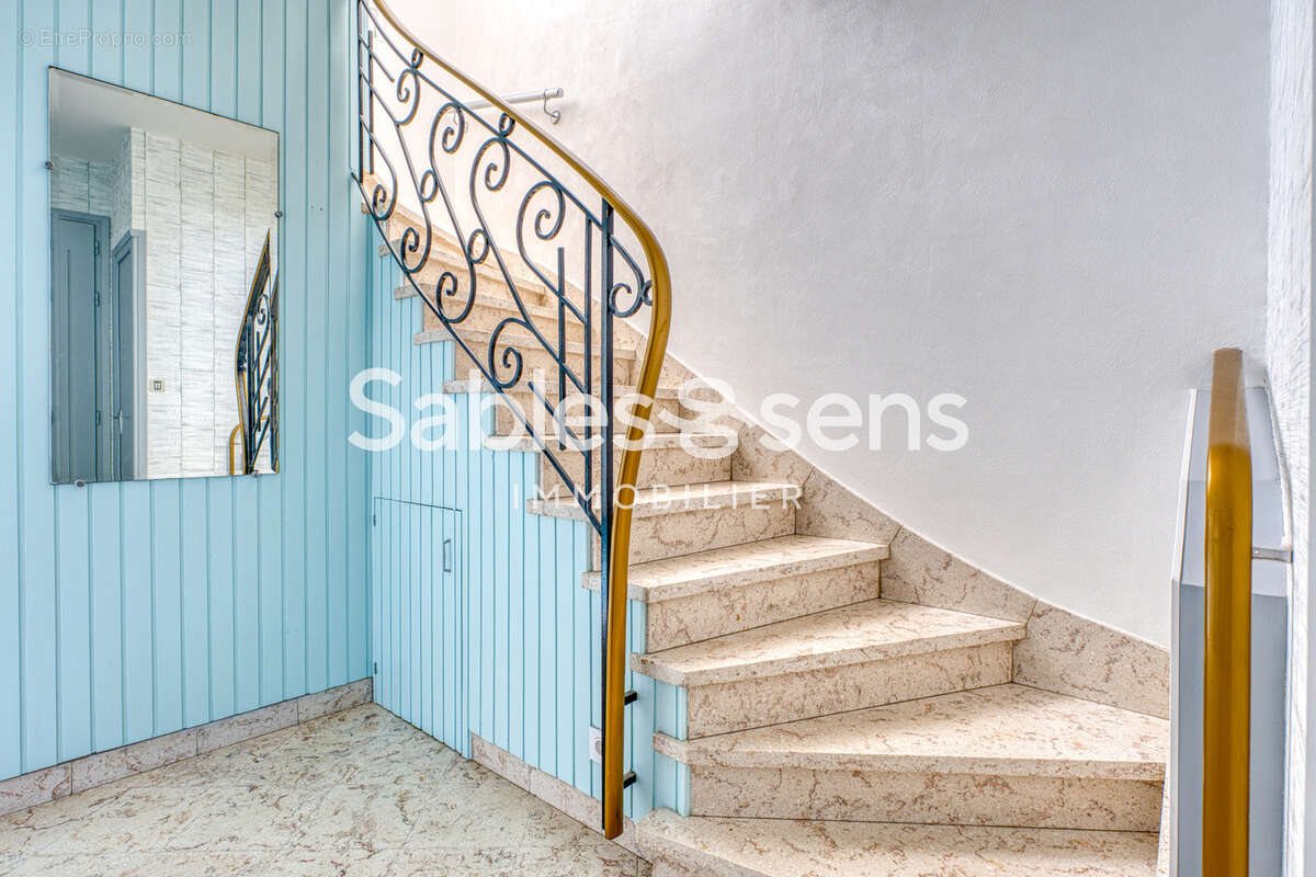 Maison à LES SABLES-D'OLONNE
