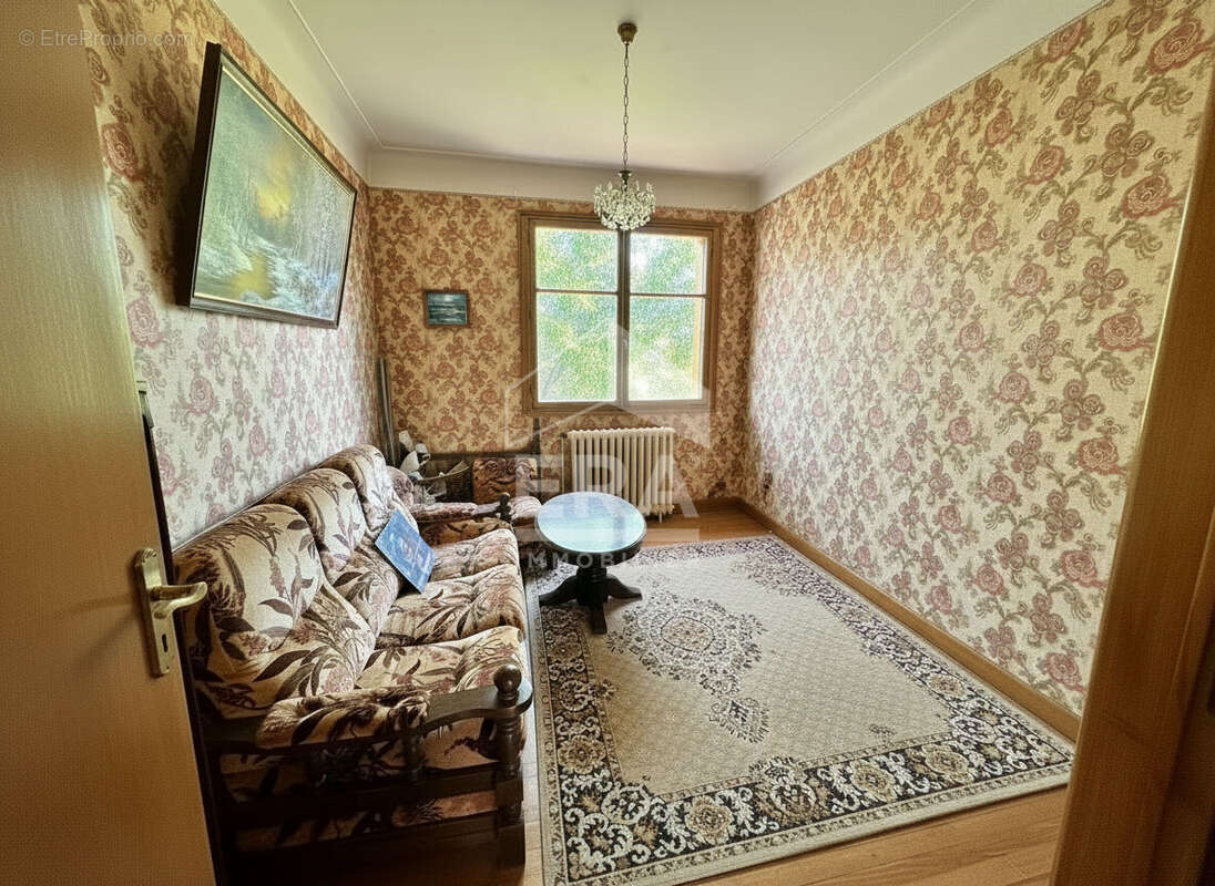 Maison à OSSUN