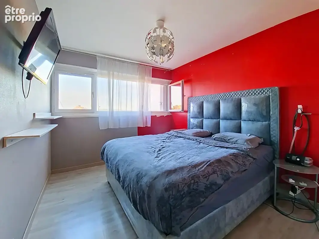 Appartement Yerres 4 pièce(s) 70 m2 - photo 8