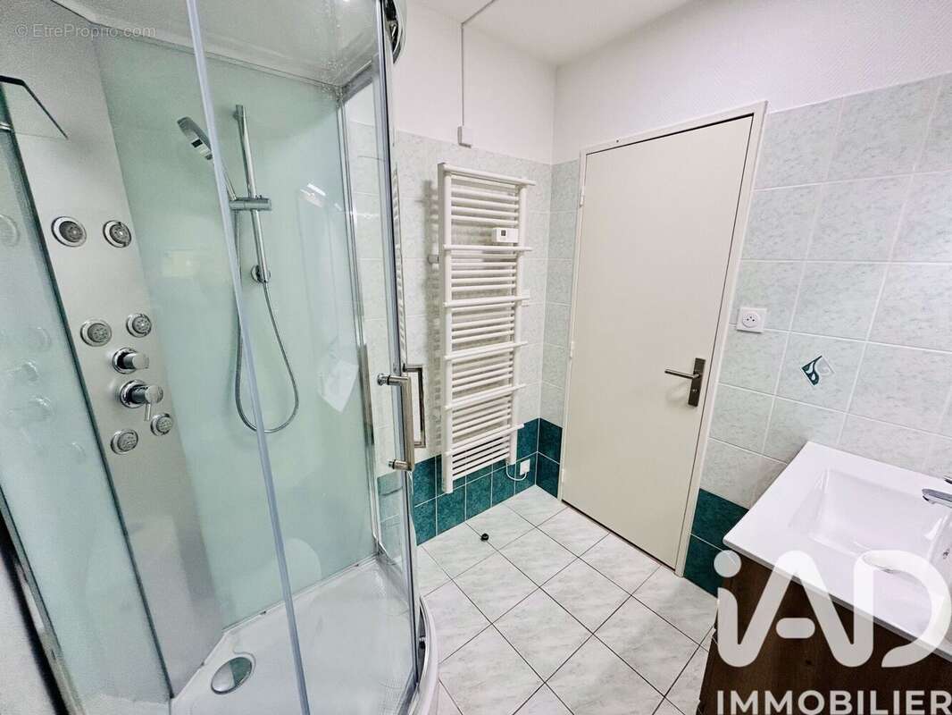 Appartement 31 m² à Thionville  - photo 8