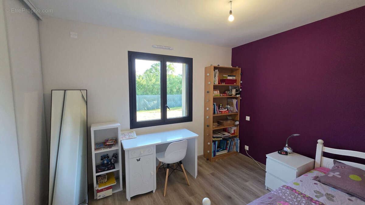 Maison moderne à 10 mins de Rodez - photo 11