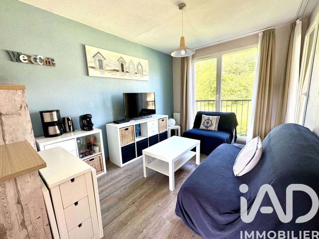 Photo 6 - Appartement à EQUEMAUVILLE
