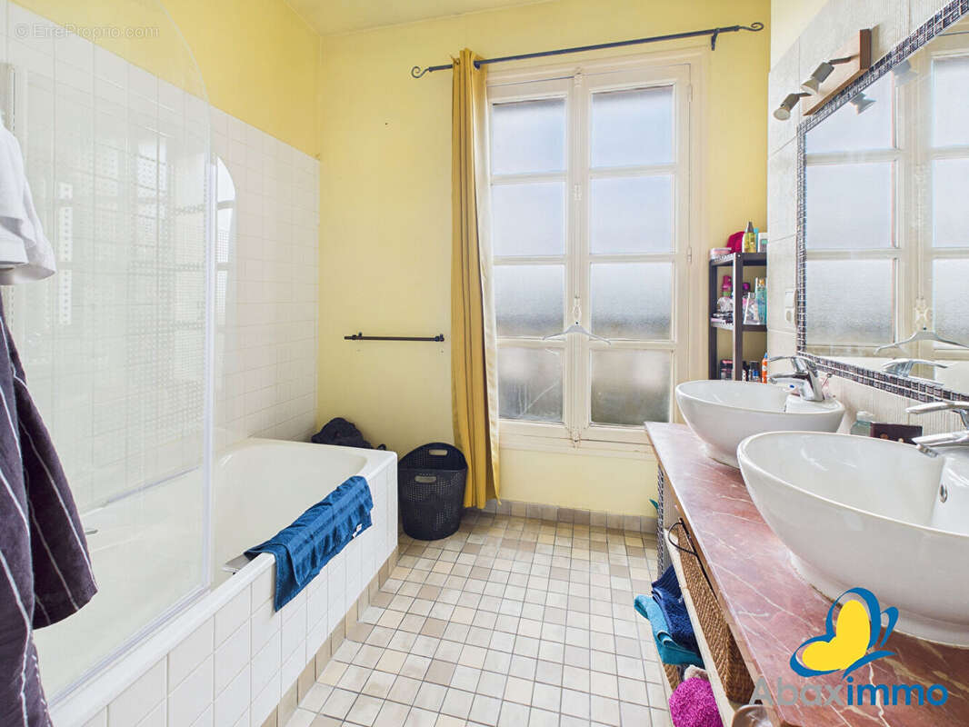 Appartement à FALAISE