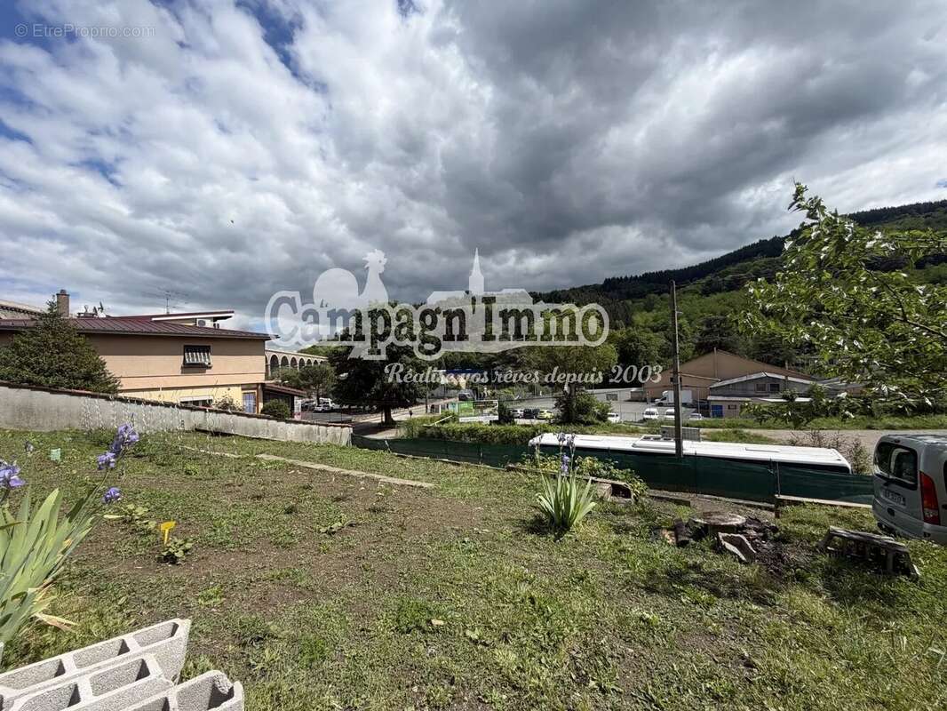 Terrain de 408 m² - photo 6