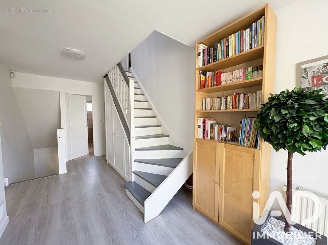 Photo 5 - Maison à LA VILLE-DU-BOIS